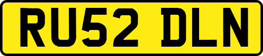 RU52DLN