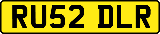 RU52DLR