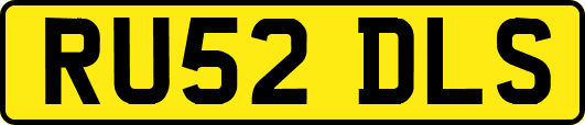 RU52DLS