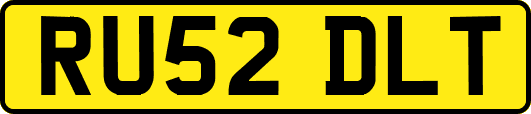RU52DLT