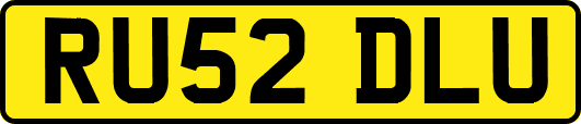 RU52DLU