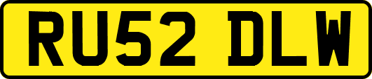 RU52DLW
