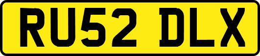 RU52DLX