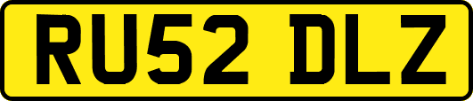 RU52DLZ