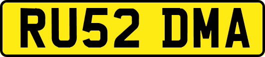 RU52DMA