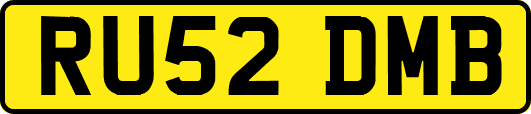 RU52DMB