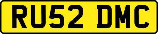 RU52DMC