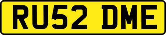 RU52DME