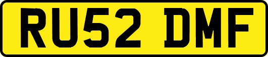 RU52DMF