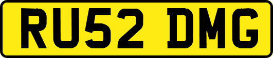 RU52DMG