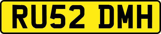 RU52DMH