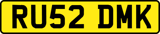 RU52DMK