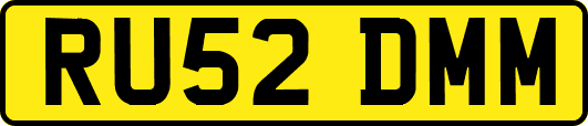RU52DMM