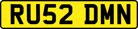 RU52DMN