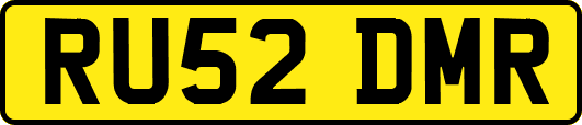 RU52DMR