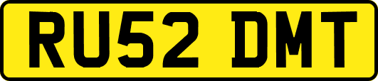 RU52DMT