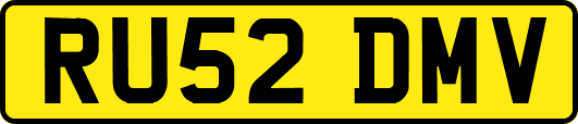 RU52DMV
