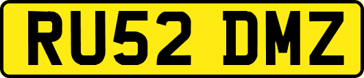 RU52DMZ