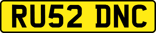 RU52DNC