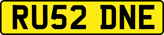 RU52DNE