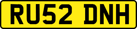 RU52DNH