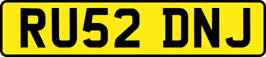 RU52DNJ