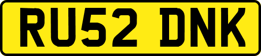 RU52DNK