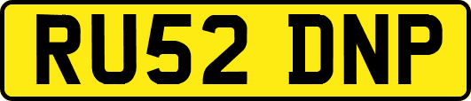 RU52DNP