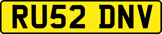 RU52DNV