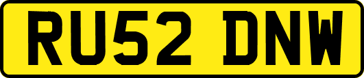 RU52DNW