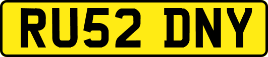 RU52DNY