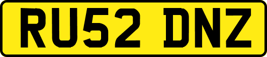 RU52DNZ