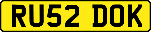 RU52DOK