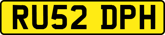 RU52DPH