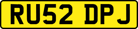 RU52DPJ