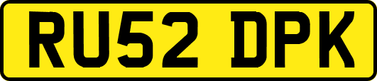 RU52DPK
