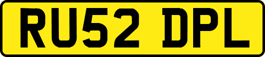 RU52DPL