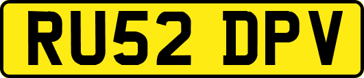 RU52DPV