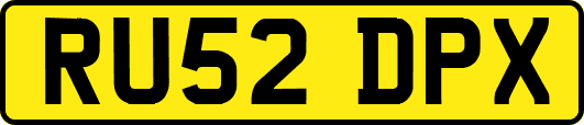 RU52DPX