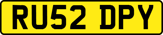 RU52DPY