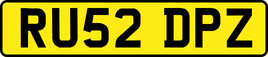 RU52DPZ
