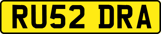 RU52DRA