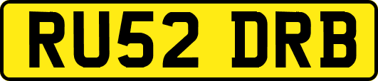 RU52DRB