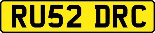 RU52DRC
