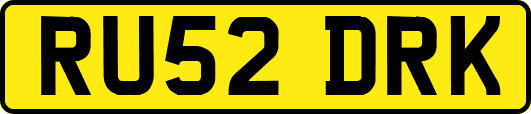RU52DRK