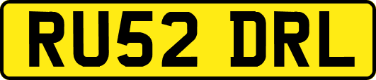 RU52DRL