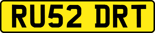 RU52DRT