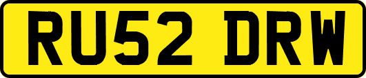 RU52DRW