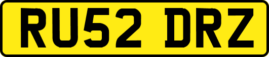 RU52DRZ