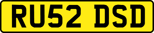 RU52DSD